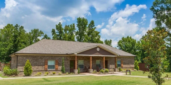 Oxford Treatment Center