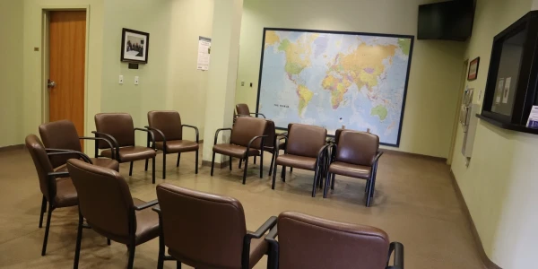 Hinds Behavioral Health Services